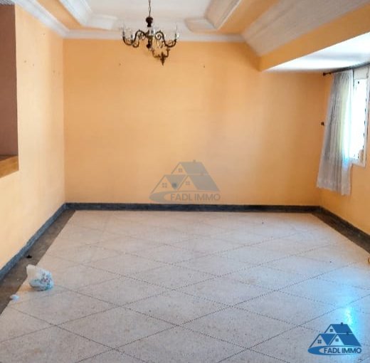 APPARTEMENT A VENDRE A LA VILLE HAUTE KENITRA - view 12
