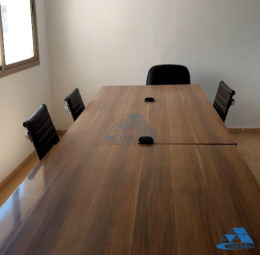 SALE OF EQUIPPED OFFICE IN DOWNTOWN KENITRA - view 4