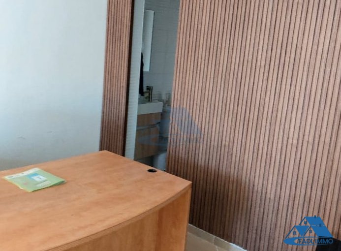 SALE OF EQUIPPED OFFICE IN DOWNTOWN KENITRA - view 9