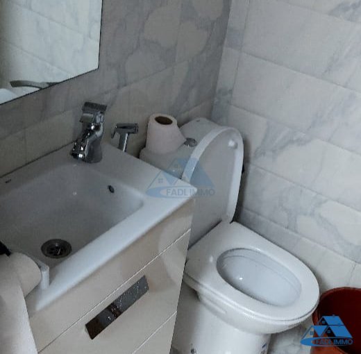 SALE OF EQUIPPED OFFICE IN DOWNTOWN KENITRA - view 18