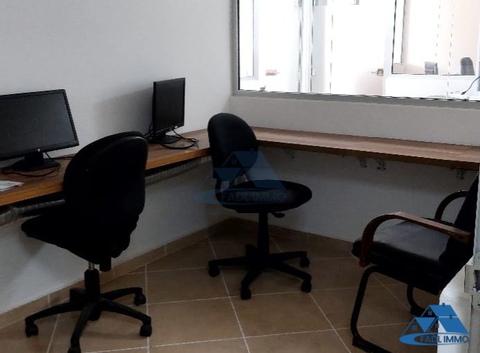 SALE OF EQUIPPED OFFICE IN DOWNTOWN KENITRA - view 12
