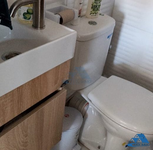 SALE OF EQUIPPED OFFICE IN DOWNTOWN KENITRA - view 16