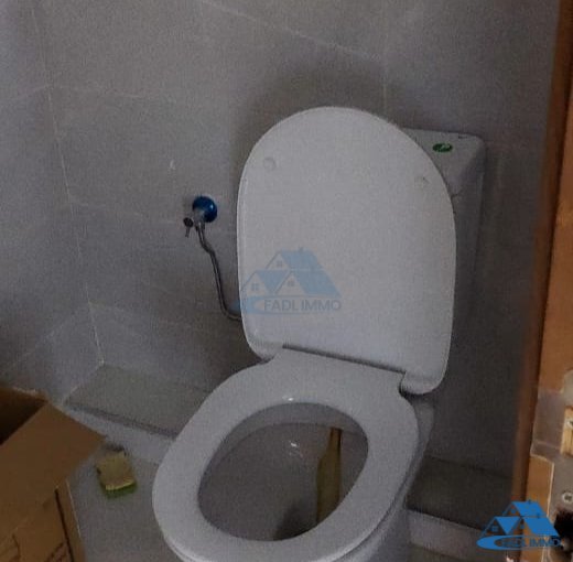 VENTE BUREAU AU CENTRE VILLE KENITRA - view 10