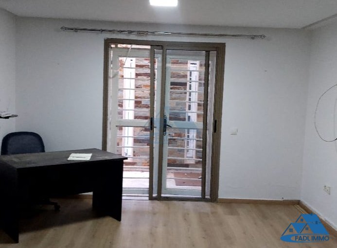 VENTE BUREAU AU CENTRE VILLE KENITRA - view 6
