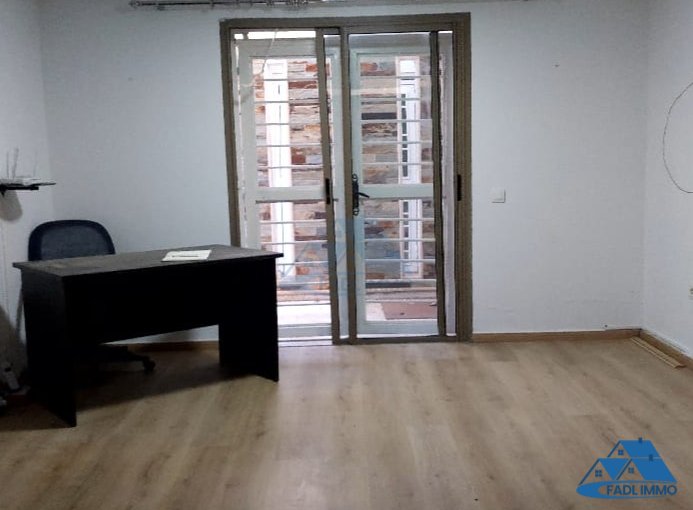 VENTE BUREAU AU CENTRE VILLE KENITRA - view 7