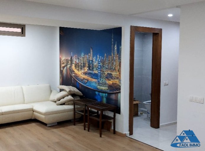 VENTE BUREAU AU CENTRE VILLE KENITRA - view 3