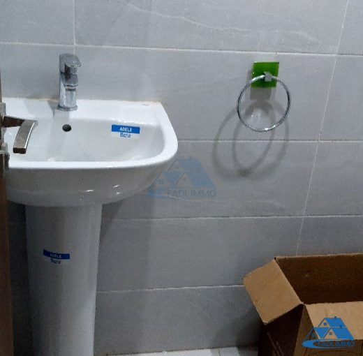 VENTE BUREAU AU CENTRE VILLE KENITRA - view 9