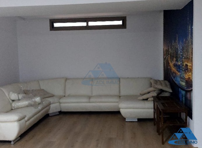 VENTE BUREAU AU CENTRE VILLE KENITRA - view 2