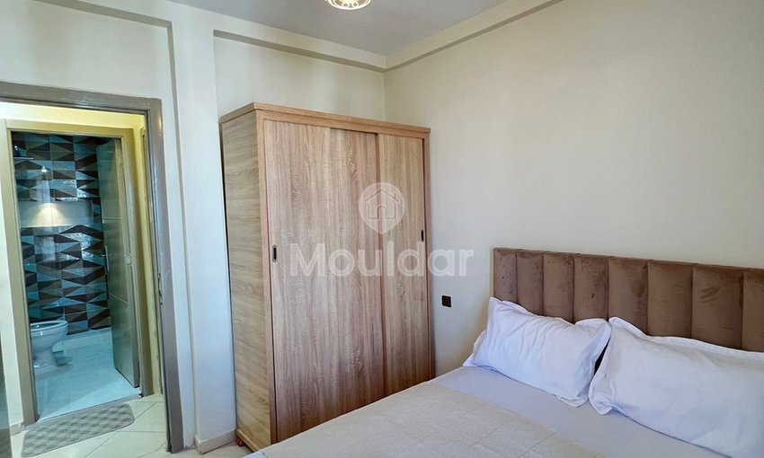 الهروب إلى أغادير: شقة من غرفتي نوم للإيجار - view 5