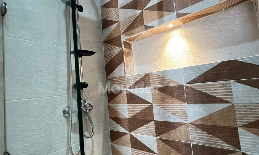 الهروب إلى أغادير: شقة من غرفتي نوم للإيجار - view 12