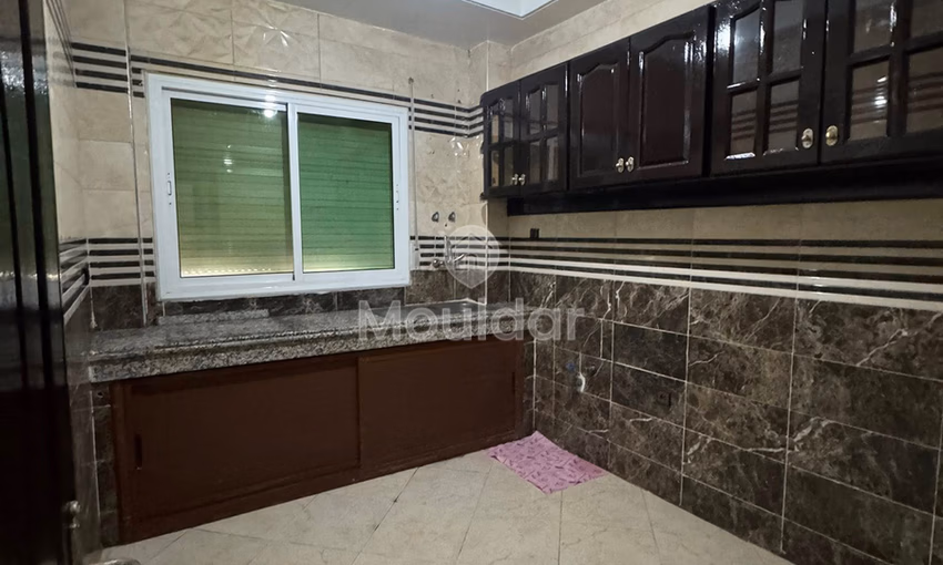 Appartements à Vendre à Fès : Espace et Confort au 3ème Étage Appartements à Vendre à Fès : Espace et Confort au 3ème Étage