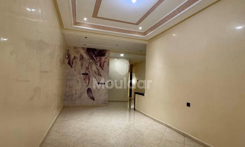 Appartements à Vendre à Fès : Espace et Confort au 3ème Étage Appartements à Vendre à Fès : Espace et Confort au 3ème Étage