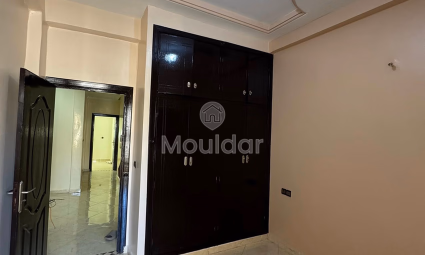 Appartements à Vendre à Fès : Espace et Confort au 3ème Étage Appartements à Vendre à Fès : Espace et Confort au 3ème Étage