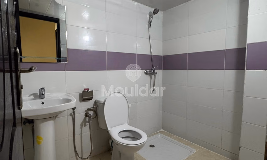 Appartements à Vendre à Fès : Espace et Confort au 3ème Étage Appartements à Vendre à Fès : Espace et Confort au 3ème Étage