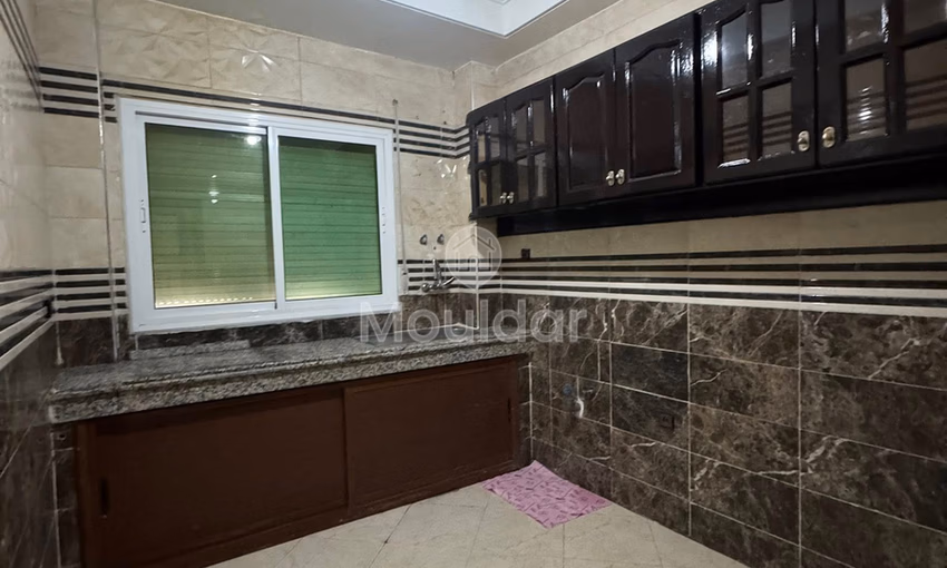 Appartements à Vendre à Fès : Espace et Confort au 3ème Étage Appartements à Vendre à Fès : Espace et Confort au 3ème Étage