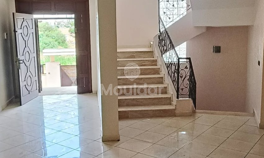 فيلا فسيحة للبيع في القنيطرة - 6 غرف نوم أنيقة - view 11