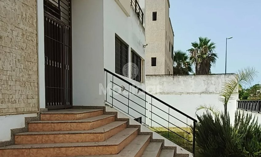 فيلا فسيحة للبيع في القنيطرة - 6 غرف نوم أنيقة - view 12