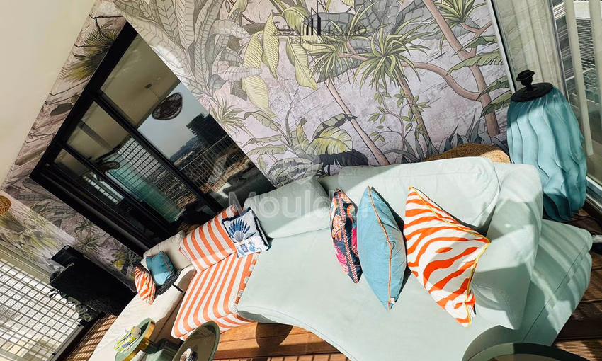 Appartement d'Exception à Vendre à Casablanca Finance City Appartement d'Exception à Vendre à Casablanca Finance City