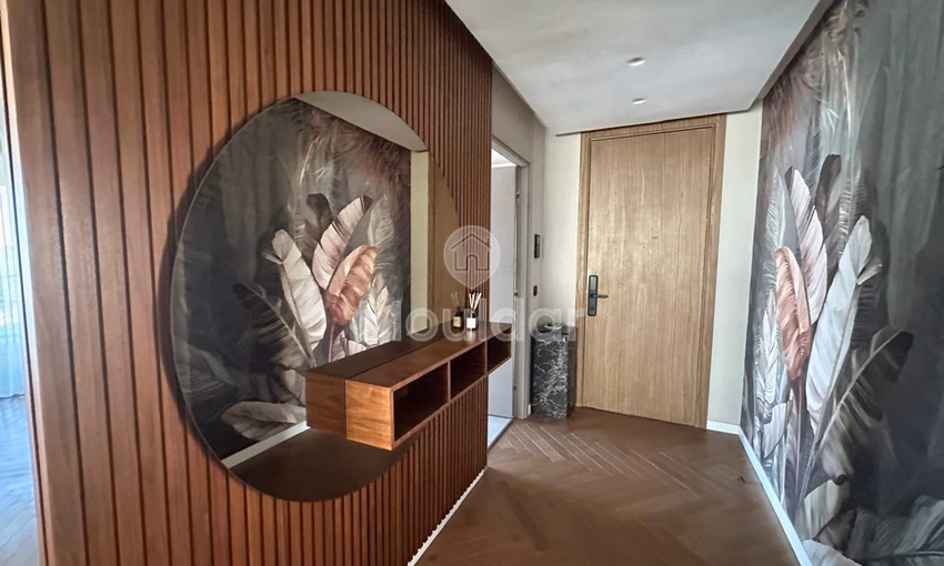 Appartement d'Exception à Vendre à Casablanca Finance City Appartement d'Exception à Vendre à Casablanca Finance City