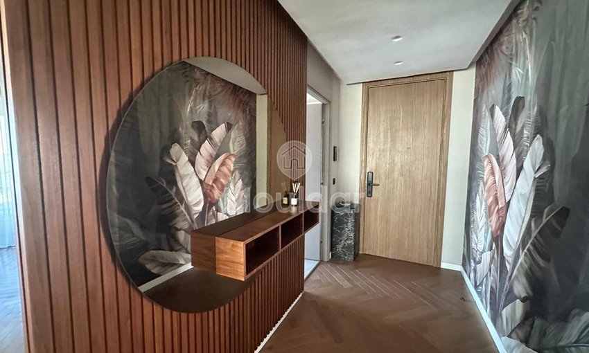 Aussergewöhnliche Wohnung zu verkaufen in Casablanca Finance City - view 6