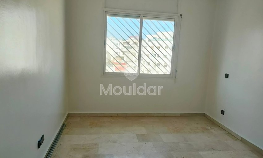 Piękne mieszkanie do wynajęcia w Casablance - 2 pokoje, 90 m² - view 5