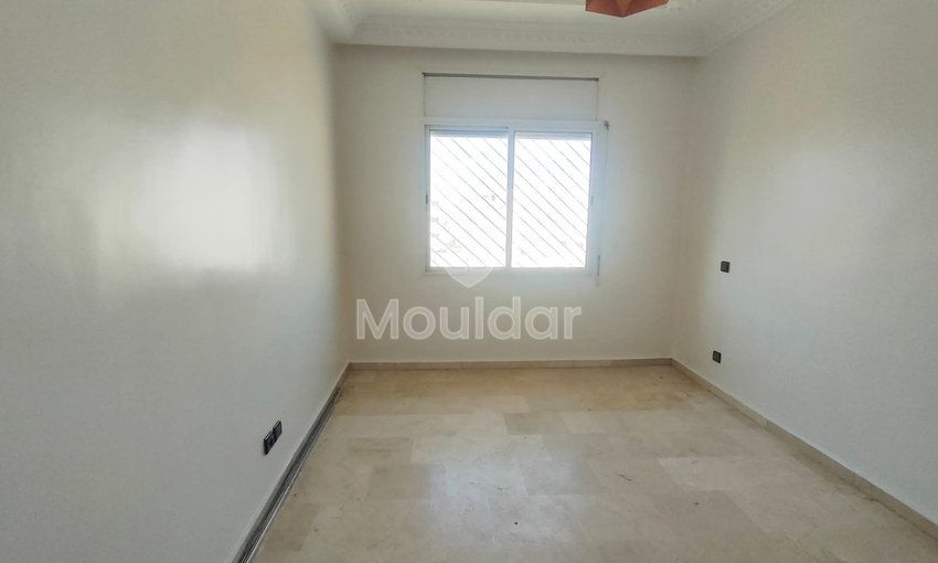 Piękne mieszkanie do wynajęcia w Casablance - 2 pokoje, 90 m² - view 6