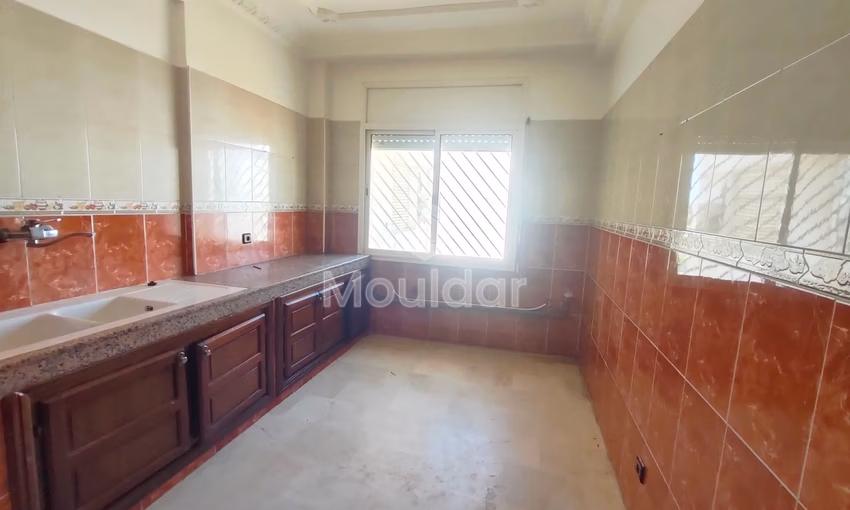 Bel Appartement à Louer à Casablanca - 2 Chambres, 90m² Bel Appartement à Louer à Casablanca - 2 Chambres, 90m²