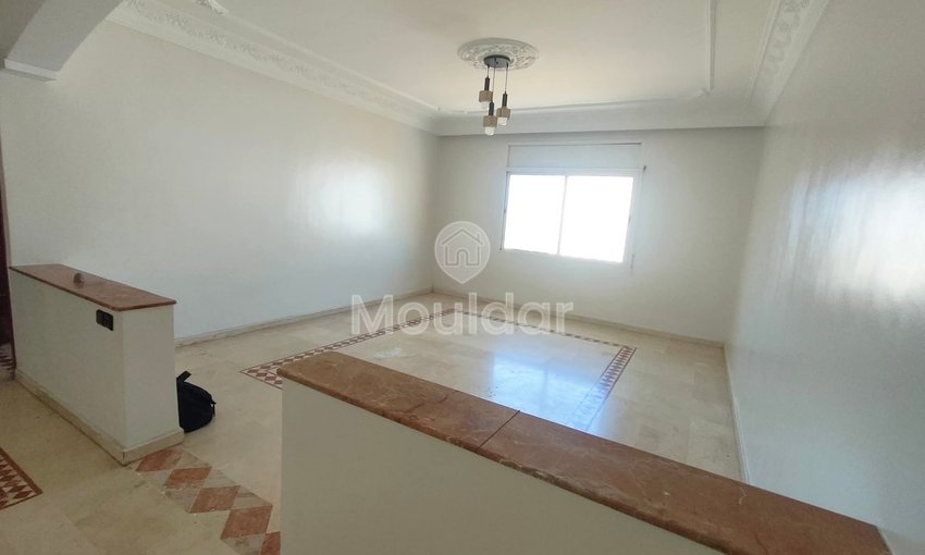 Piękne mieszkanie do wynajęcia w Casablance - 2 pokoje, 90 m² - view 8