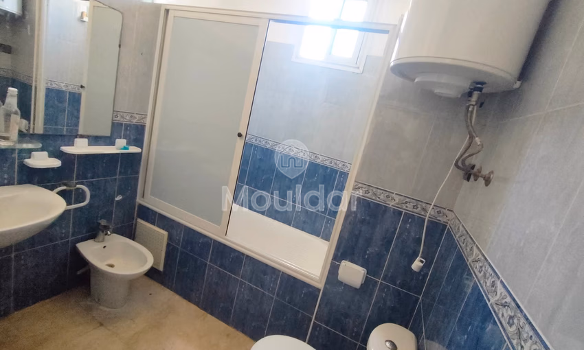 Bel Appartement à Louer à Casablanca - 2 Chambres, 90m² Bel Appartement à Louer à Casablanca - 2 Chambres, 90m²