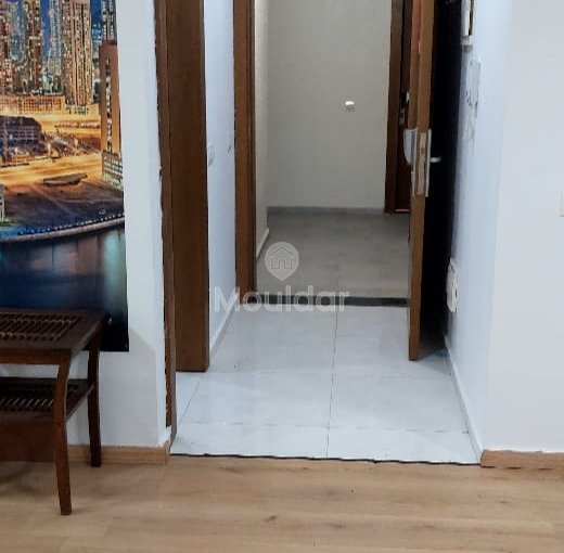 مكتب رائع للبيع في مركز القنيطرة - 2 غرف نوم - view 4