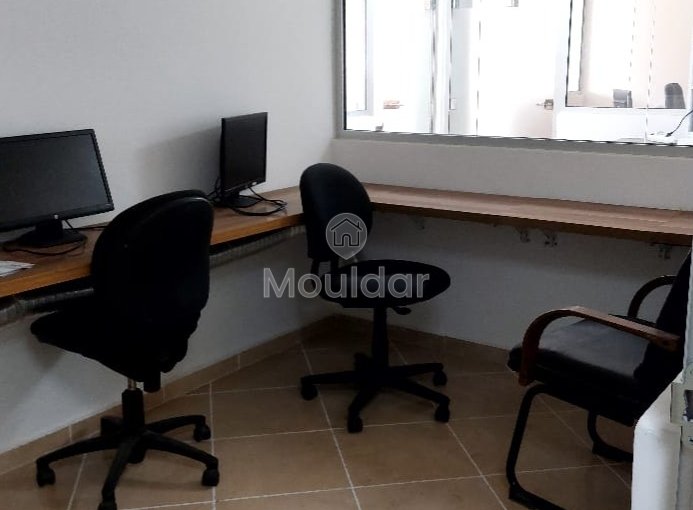Bureau spacieux à vendre au cœur de Kénitra - 64m² - view 12
