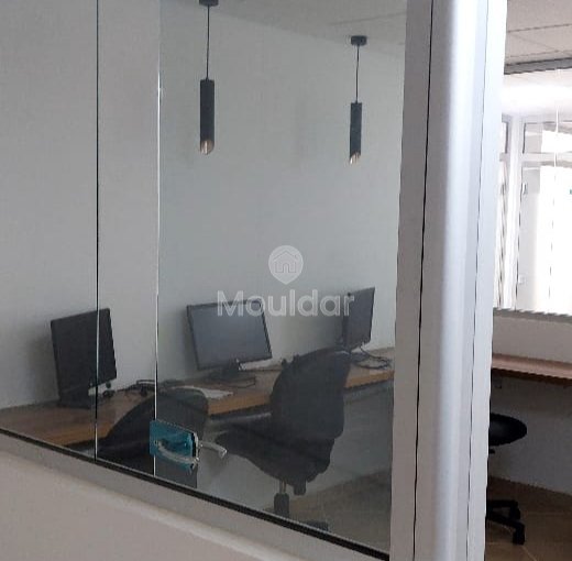 Bureau spacieux à vendre au cœur de Kénitra - 64m² - view 6