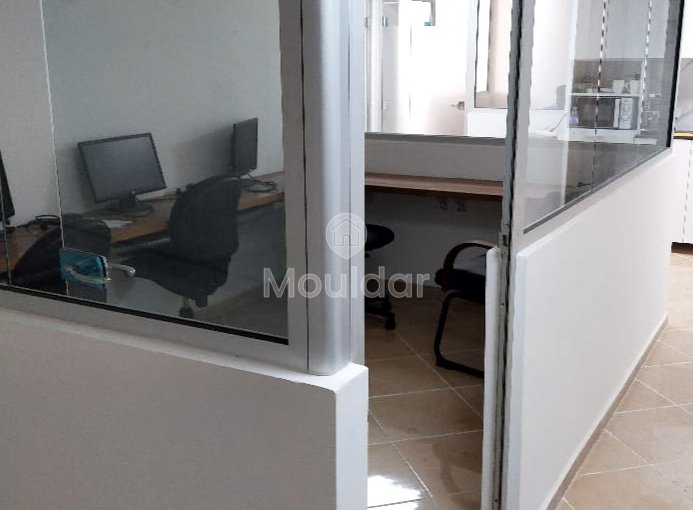 Bureau spacieux à vendre au cœur de Kénitra - 64m² - view 8