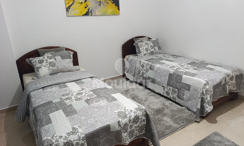 Appartement Chic Mimosas à Louer: Confort et Modernité - view 8