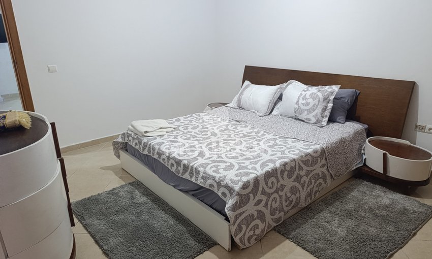 Appartement Chic Mimosas à Louer: Confort et Modernité - view 7