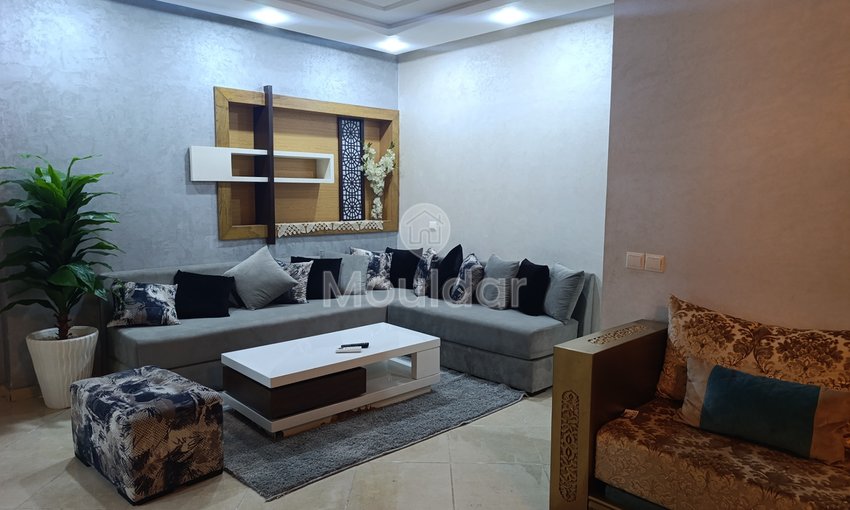 Appartement Chic Mimosas à Louer: Confort et Modernité - view 4