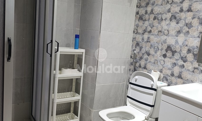 Appartement Chic Mimosas à Louer: Confort et Modernité - view 12