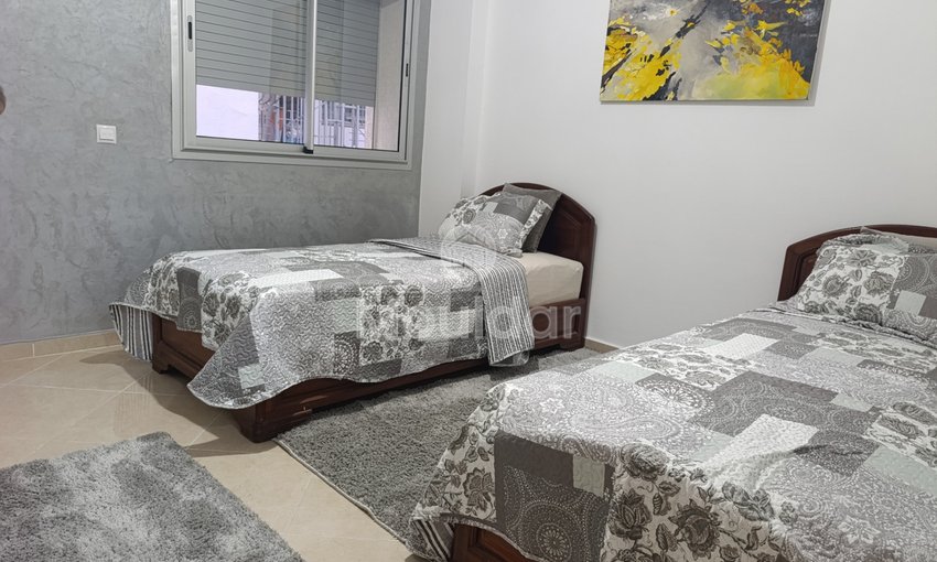 Appartement Chic Mimosas à Louer: Confort et Modernité - view 9