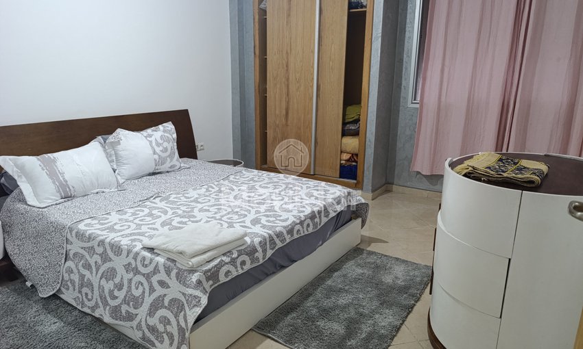 Appartement Chic Mimosas à Louer: Confort et Modernité - view 6