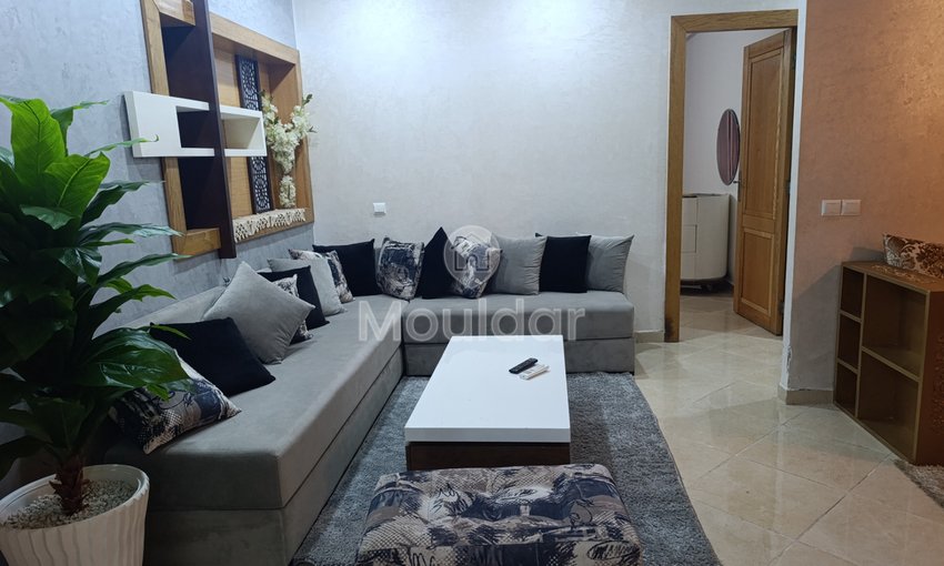 Appartement Chic Mimosas à Louer: Confort et Modernité - view 5