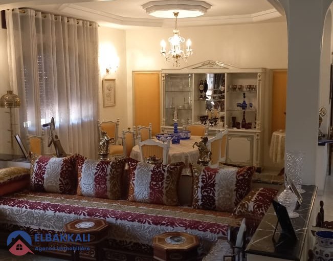 Villa spacieuse à vendre à Tanger - Charf, 7 chambres ! - view 2