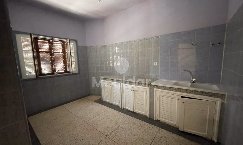 Charming 3-Bedroom Apartment for Rent in Marrakech Charming 3-Bedroom Apartment for Rent in Marrakech