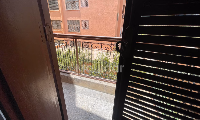 Charming 3-Bedroom Apartment for Rent in Marrakech Charming 3-Bedroom Apartment for Rent in Marrakech