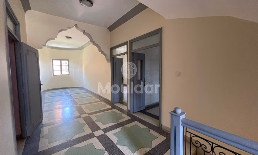 Charming 3-Bedroom Apartment for Rent in Marrakech Charming 3-Bedroom Apartment for Rent in Marrakech