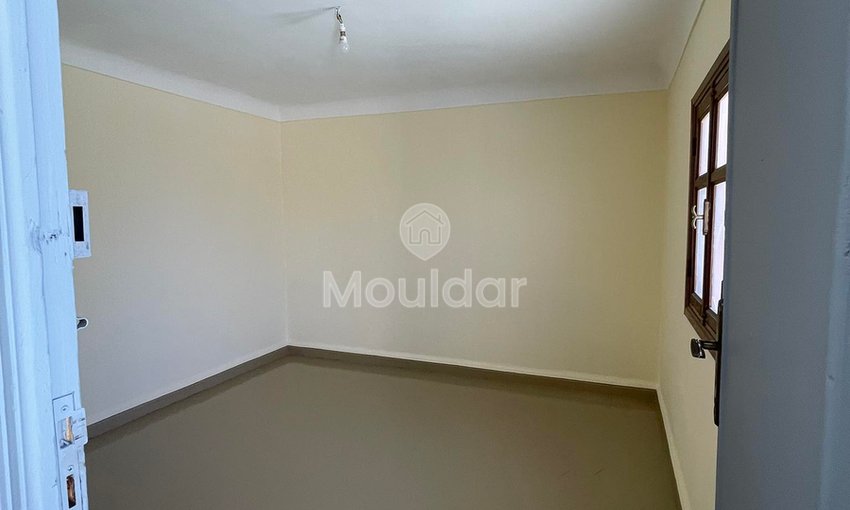 Luminoso Appartamento con 3 camere da letto da affittare a Marrakech - view 7