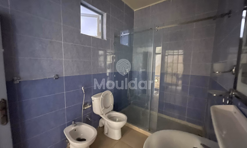 Charming 3-Bedroom Apartment for Rent in Marrakech Charming 3-Bedroom Apartment for Rent in Marrakech