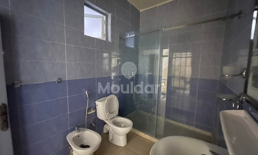 Luminoso Appartamento con 3 camere da letto da affittare a Marrakech - view 17