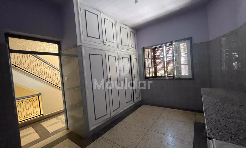 Charming 3-Bedroom Apartment for Rent in Marrakech Charming 3-Bedroom Apartment for Rent in Marrakech