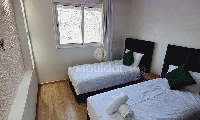 Incantevole appartamento in vendita a Marrakech - 2 camere spaziose - view 6