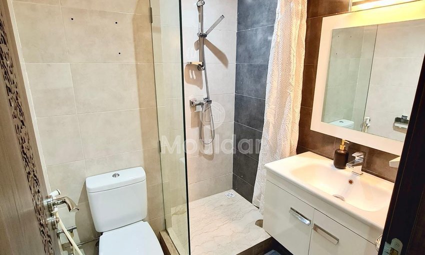 Incantevole appartamento in vendita a Marrakech - 2 camere spaziose - view 12